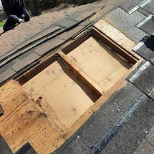 Roof Repair in Washingtonville, NY 1