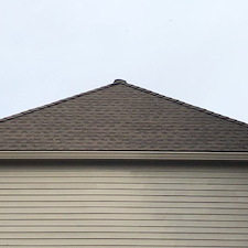 Roof Repairs Project in Warwick, NY 9