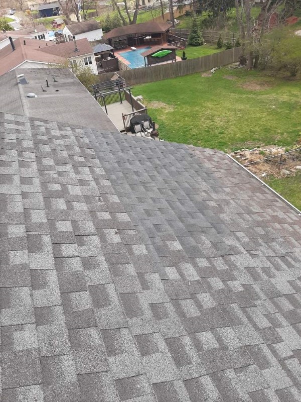 Roof repairs in warwick ny
