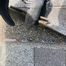 Roof Repairs In Warwick, NY 1