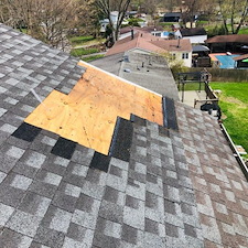 Roof Repairs In Warwick, NY 3