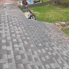 Roof Repairs In Warwick, NY 6