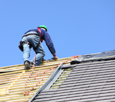 How a New Roof Will Protect Your Investment in Campbell Hall - Serrano ...
