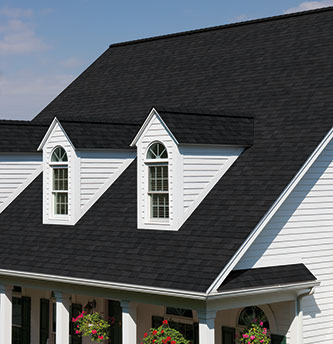 Shingle Roof Repairs & Replacement - Serrano II Inc